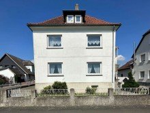 S�d-Ansicht Bereits verkauft - Altbaucharme mit gro�em Grundst�ck und unverbaubarem Ausblick