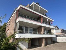 WB-377 Bereits verkauft - Gem�tliche Eigentumswohnung mit traumhaftem Ausblick