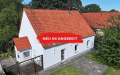 Hauptbild Solides Einfamilienhaus mit Entwicklungsm�glichkeiten in Minden-D�tzen