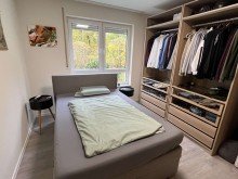 Schlafzimmer VERKAUFT - Zeitgem��es Wohnen in attraktiver Erdgeschosslage
