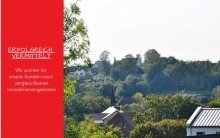 Tolles Baugrundst�ck in Porta Westfalica - Hausberge - verkauft! Tolles Baugrundst�ck mit Weitblick, in P.W.-Hausberge! Grundst�ck auch teilbar!