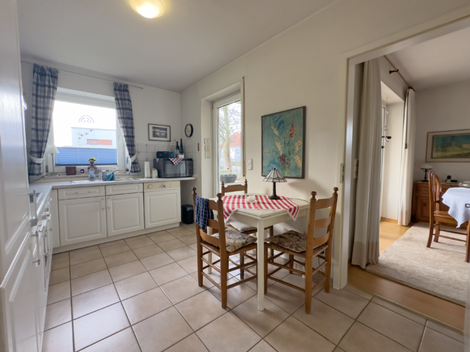 K�che Wohnung Minden