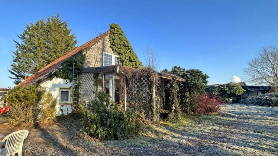 3 Einfamilienhaus Petershagen / Friedewalde