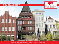 Hauptbild HAUS SCHMIEDING - HISTORIE AM MINDENER MARKTPLATZ