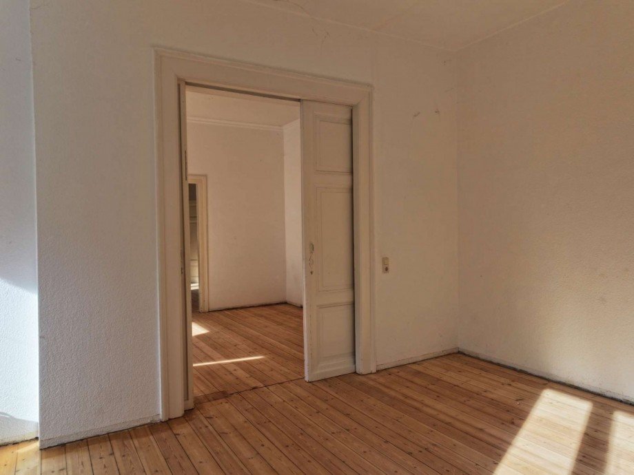 Schlafzimmer Mehrfamilienhaus Porta Westfalica