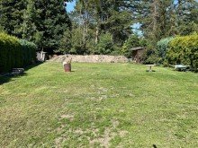 Pflegeleichter Garten Modernisierter Bungalow im idyllischen Eldagsen!