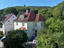 Nord-Ost-Ansicht VERKAUFT - Stilvoll Wohnen im gro�z�gigen Einfamilienhaus