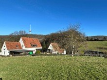 Einfamilienhaus_Verkauf_PortaWestfalica07 Ein- bis Zweifamilienhaus mit sch�nem Grundst�ck in zentraler Lage von Porta Westfalica - Hausberge
