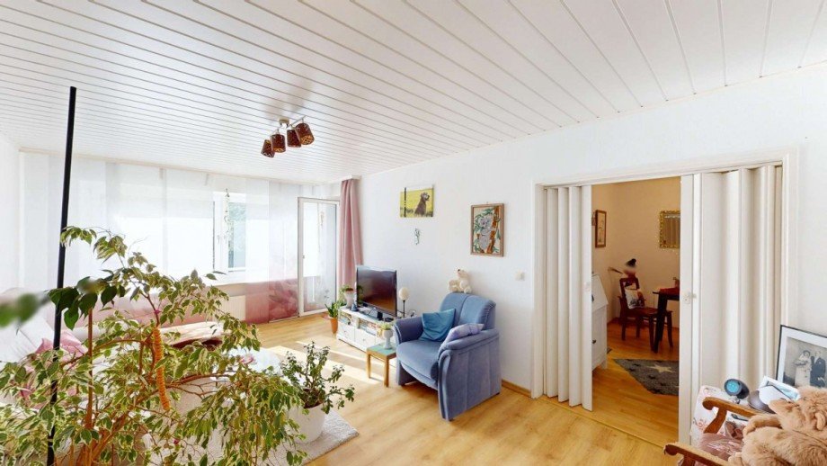 Wohnzimmer Wohnung Minden