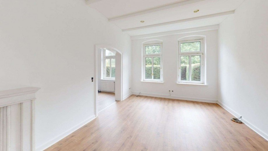 Wohnzimmer Villa Minden