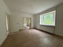 Wohn-/Esszimmer EG-Wohnung Mehrparteienhaus in zentraler Lage von Minden