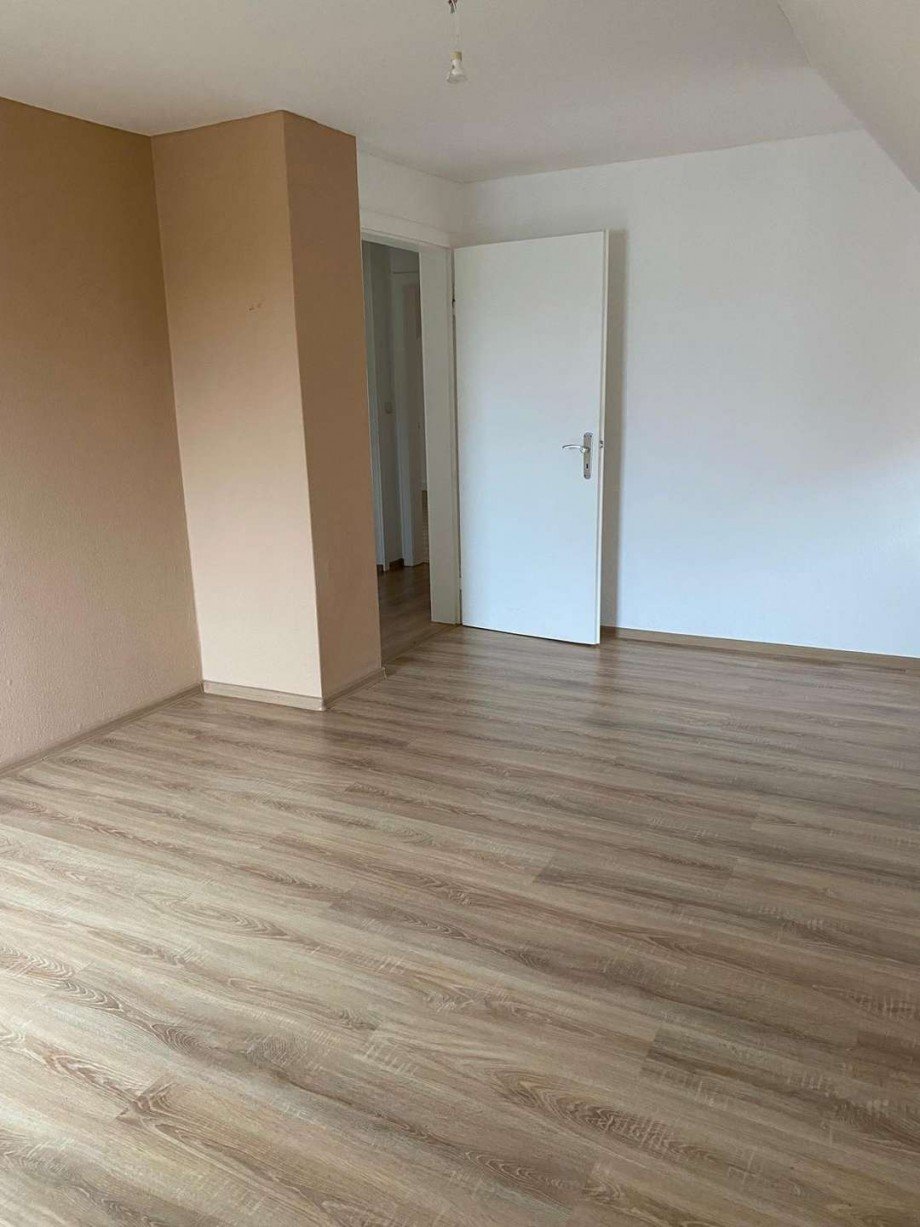 Wohnzimmer-OG Mehrfamilienhaus Rinteln