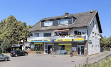 Wohn- und Gesch�ftshaus VERKAUFT - Wohn- und Gesch�ftshaus mit guter Renditem�glichkeit