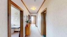 Flurbereich - Obergeschoss Bereits verkauft - Ein- bis Zweifamilienhaus in ruhiger Siedlungslage von Porta Westfalica
