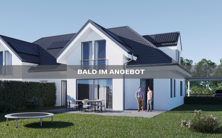 Doppelhaush�lfte in Petershagen Petershagen Doppelhaush�lfte Neubau-Doppelhaush�lfte in top Lage von Petershagen