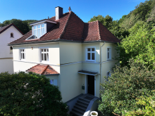 Eingangsbereich VERKAUFT - Stilvoll Wohnen im gro�z�gigen Einfamilienhaus