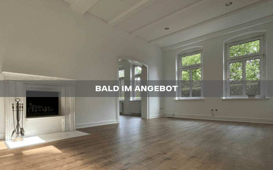 Bald im Angebot Stadthaus Minden