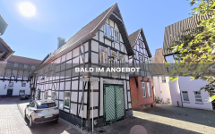 Hauptbild H�bsches Denkmal mit Potenzial am Johanniskirchhof