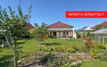 Bereits verkauft Bereits verkauft - Wundervolles Einfamilienhaus in B�ckeburg