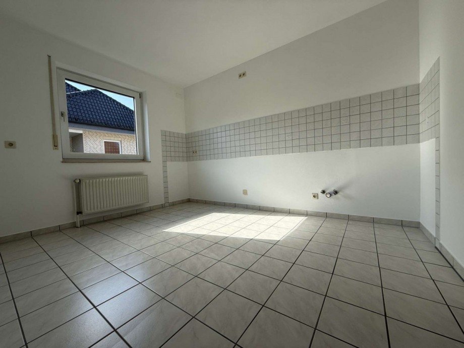 K�che Etagenwohnung Minden