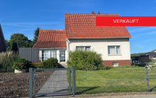 Bereits verkauft Bereits verkauft - Familienfreundliches Eigenheim mit wunderbarem Grundst�ck