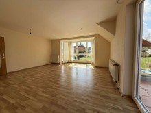 Wohnzimmer Gepflegte Eigentumswohnung mit Balkon in beliebter Wohnlage