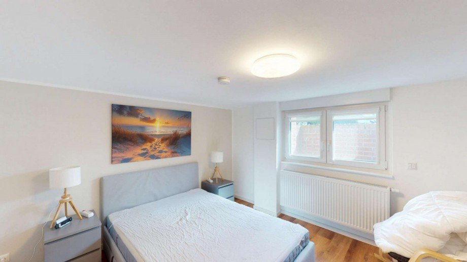 G�stezimmer Einfamilienhaus Porta Westfalica