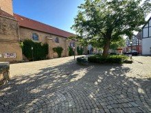 IMG_0612 Repr�sentative Gewerbefl�che im historischen Stadthaus, in zentraler Lage von Minden.