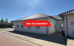 Hauptbild Zeitgem��es Wohnen in attraktiver Erdgeschosslage