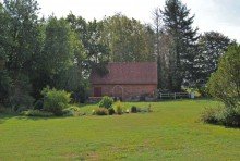 heuerlingshaus VERKAUFT - Gepflegtes Hof-Ensemble mit ca. 45.000 m� Grundnst�cksfl�che und viel Potential