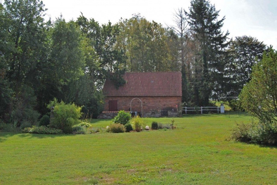 heuerlingshaus Mehrfamilienhaus Petershagen / Bierde