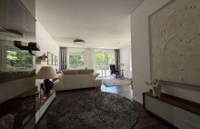 Wohnbereich �u�erst gepflegte Eigentumswohnung f�r Kapitalanleger