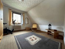 Einfamilienhaus_Verkauf_PortaWestfalica19 Ein- bis Zweifamilienhaus mit sch�nem Grundst�ck in zentraler Lage von Porta Westfalica - Hausberge