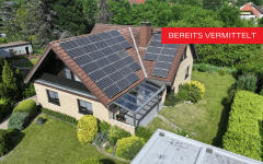 Hauptbild Bereits verkauft - Einfamilienhaus mit Einliegerwohnung in Barkhausen