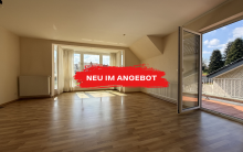 Neu im Angebot Gepflegte Eigentumswohnung mit Balkon in beliebter Wohnlage