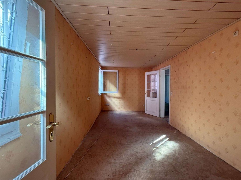 I. Obergeschoss Einfamilienhaus Minden