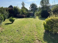 Garten Charmantes Anwesen voller M�glichkeiten und Potenzial, in reizvoller Lage