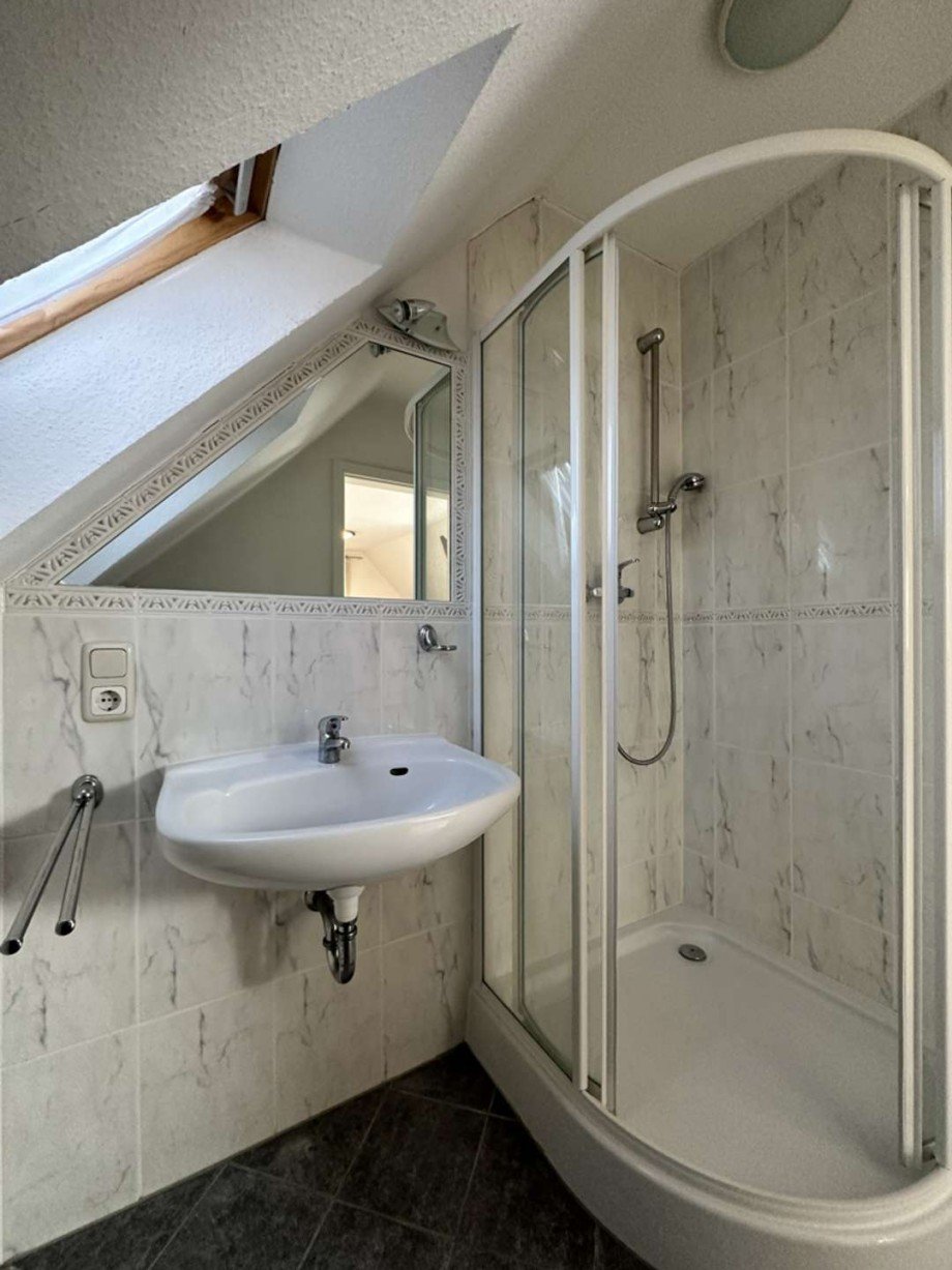 Appartement Anbau OG Mehrfamilienhaus Porta Westfalica