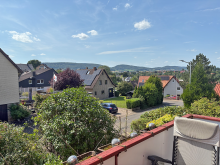 Ausblick VERKAUFT - Opulentes Einfamilienhaus in gefragter Lage!
