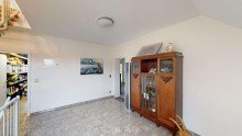 Treppenbereich Ein Anwesen f�r Lebensqualit�t und Flexibilit�t!