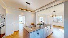 Offene Wohnk�che Bereits verkauft - Moderner Wohnkomfort mit viel Platz f�r die Familie!