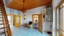 Diele Bauernhaus mit sonnigem Grundst�ck, Charakter, Platz und Potenzial