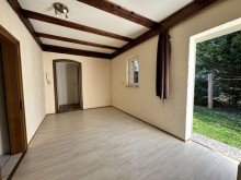 Appartement Anbau EG Charmantes Ein- bis Zweifamilienhaus in zentraler Lage von Porta Westfalica - Barkhausen