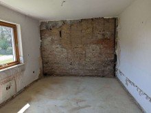 7 Sanierungsbed�rftiges Einfamilienhaus mit riesigem Grundst�ck