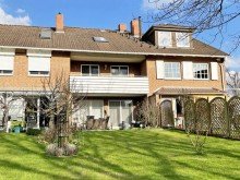 Reihenhaus zu verkaufen Verkauft - Tolles Reihenmittelhaus in beliebter Wohnlage von Barkhausen