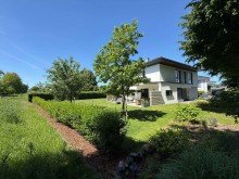 S�d-Ost-Ansicht Exklusives Architektenhaus in begehrter Wohnlage