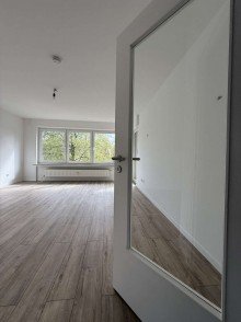 Wohnbereich Schicke Mietwohnung in top Lage von B�ckeburg