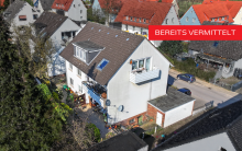 Bereits verkauft Bereits verkauft: 3-Familienhaus in zenrtraler Lage von P.W.-Barkhausen