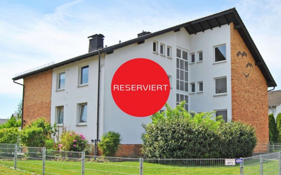 Kapitalanlage in Rinteln - Mehrfamilienhaus - reserviert Mehrfamilienhaus Rinteln