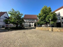 IMG_0615 Repr�sentative Gewerbefl�che im historischen Stadthaus, in zentraler Lage von Minden.